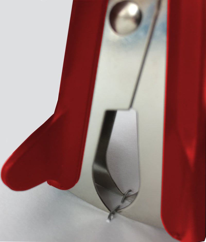 Clipco Staple Remover (6-Pack) (Red) - Image 4